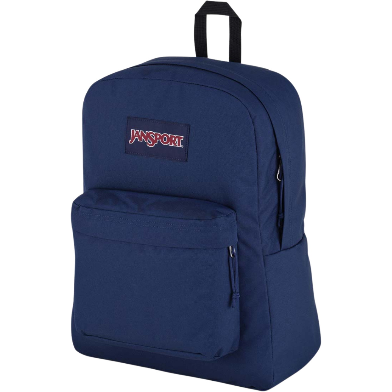2026 Jansport Superbreak Plus Backpack EK0A5BAON541 - Navy